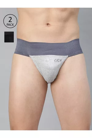 IC4 Men's Thong Brief