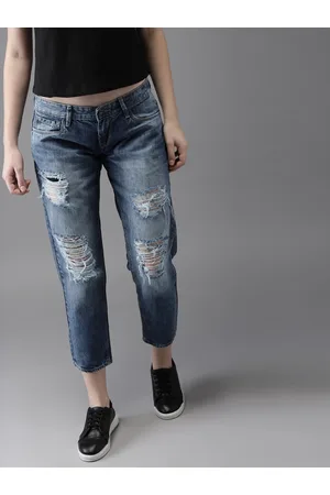 Moda store rapido jeans