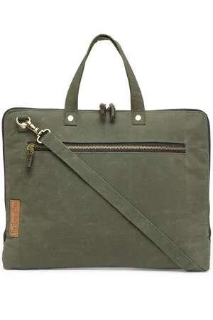 Buy Brown Laptop Bags for Women by THE HOUSE OF TARA Online