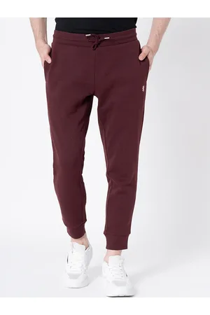 Red Tape Joggers  Buy Red Tape Olive Solid Cotton Spandex Boy Jogger  Online  Nykaa Fashion