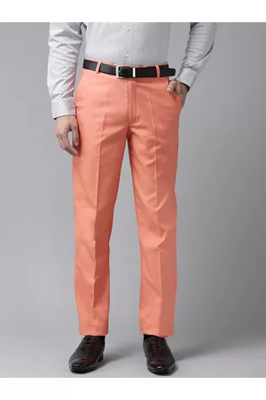 Trousers & Shorts | Cotton Traders Mens Coloured Stretch Jeans Chocolate |  AKMV Shahabad