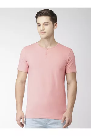 Bossini T-shirts - Men | FASHIOLA INDIA