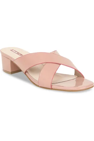 Buy Bubblegummers by Bata Kids Pink Ankle Strap Sandals for Girls at Best  Price @ Tata CLiQ