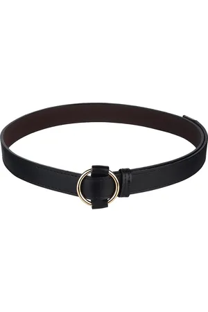 Calvadoss Girls Black Belt