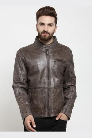 Teakwood jackets sale