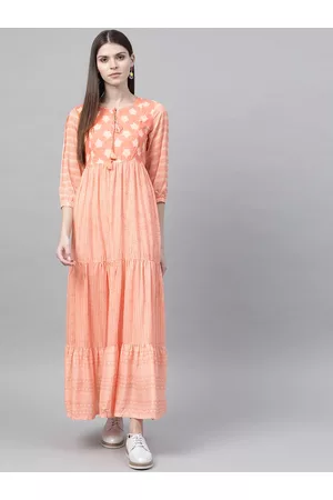 Rangriti on sale maxi dress