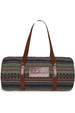 KLEIO Backpacks : Buy KLEIO Quilted Multifunctional Backpack and Sling Bag  For Women Online