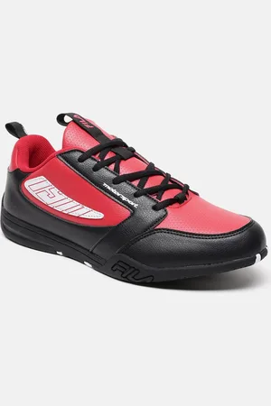 FILA Fila Men Black FILA ACTION Running Shoes Running Shoes For Men - Buy FILA  Fila Men Black FILA ACTION Running Shoes Running Shoes For Men Online at  Best Price - Shop