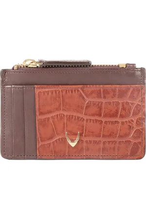 Amazon.com: Scully Hidesign Men's Leather Check Embossed Bifold Center Flip  ID Wallet Brown : Clothing, Shoes & Jewelry