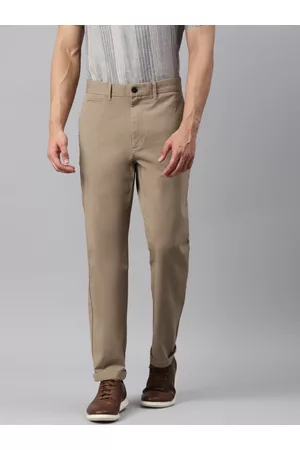 Casual Bottoms for Men - Buy Chinos, Trousers for Men Online at M&S India