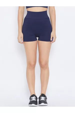 C9 Women Breathable Regular Fit Sports Shorts