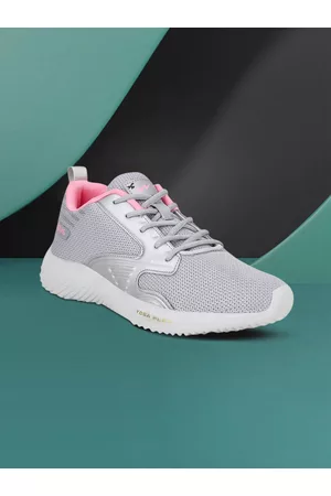Campus NOOR PLUS Women Lace-Up Running Shoe