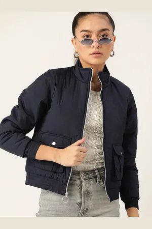 Buy DressBerry Bomber Jackets - Women