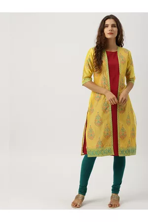 Imara Kurta Pants Dupatta Set  Free Living  3086012