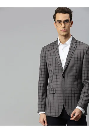 Latest Louis Philippe Blazers arrivals - Men - 26 products