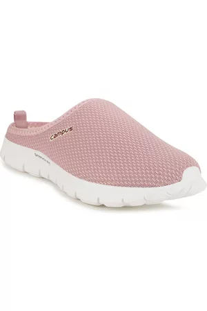 Campus KIM Women Slip-On Walking Shoe