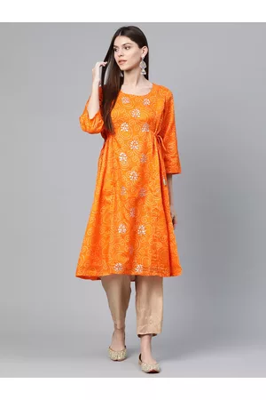 Rangriti on sale kurtis sale