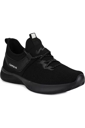 Campus SHERRY Women Lace-Up Walking Shoe