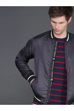 Winter Staple Leather Jacket – Wrogn