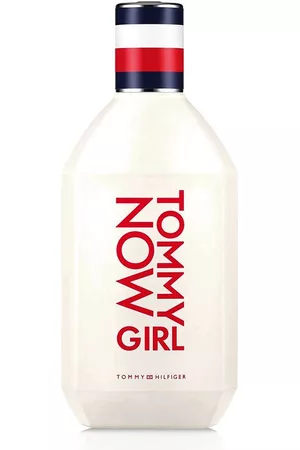 Tommy Hilfiger Girl Tommy Now Girl Eau De Toilette 100ml
