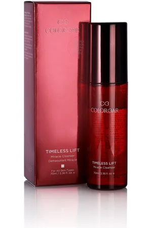 Colorbar Women Timeless Lift Miracle Cleanser 70 ml