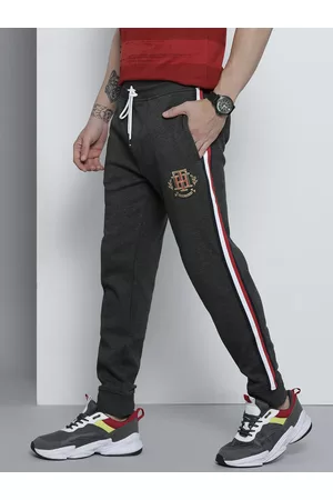 Buy Branded Joggers for Men Online | Mens track pants in India - NNNOW