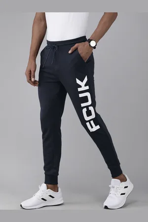 French Connection Joggers Track Pants Men FASHIOLA INDIA