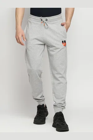 Spykar track hot sale pants