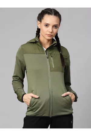 Hrx hot sale winter jackets