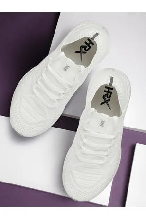 Buy HRX Footwear online - Men - 602 products | FASHIOLA.in