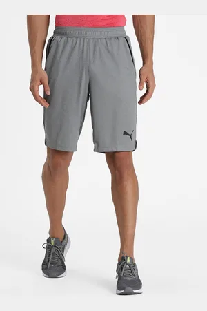 PUMA Men Regular Fit RTG Interlock Shorts