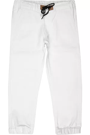 URBANO Boys Slim Fit Jogger Jeans