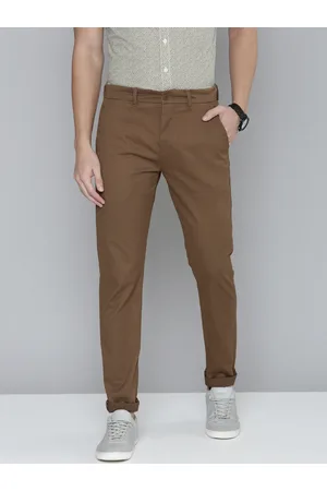 Levi's 512 Chinos trousers & Pants - Men