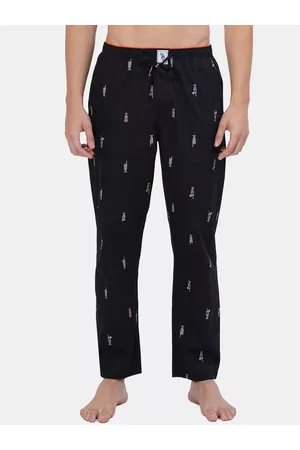 Lauren Printed Trousers