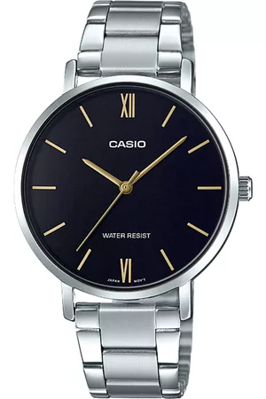 Casio ENTICER Women Watch A1622 LTP-VT01D-1BUDF