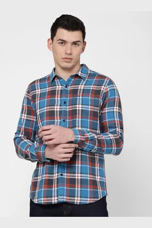 Wrangler shirts discount new arrivals