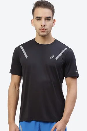 Asics Men Lite-Show SS Running T-shirt