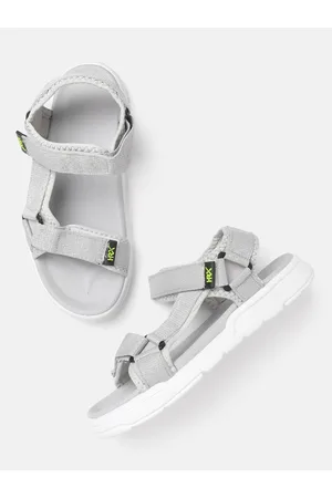 Buy HRX By Hrithik Roshan Men Perforated Sports Sandal - Sports Sandals for  Men 23222110 | Myntra