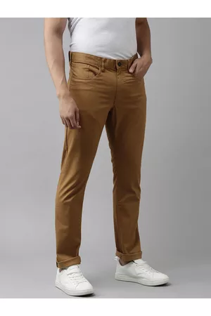 Mens Trousers  French Connection EU