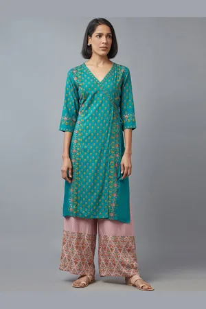 Kurtis on sale by w