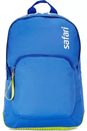 Safari Quint 19 Inch Large Casual Backpack - 23.5 L