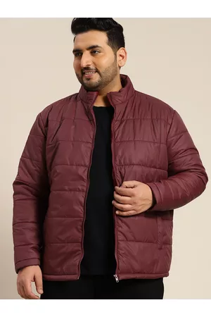 Christmas Suit Coat for Men Men Plus Size Winter Coat Lapel Collar Long  Sleeve Padded Mens Winter Jackets with Hood 3XL, Red, X-Large : Amazon.ca:  Clothing, Shoes & Accessories