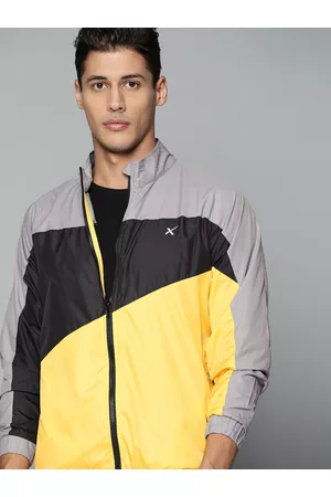 Hrx clearance windcheater jacket