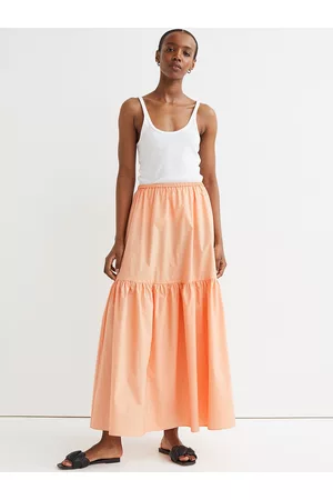 Forever New Skirts  Buy Forever New Fleur Tiered Maxi Skirt Online  Nykaa  Fashion