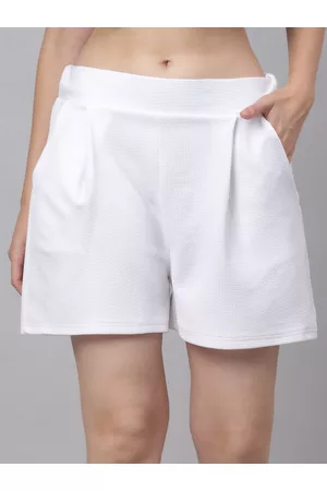 NEUDIS Women Running Sports Shorts