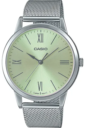 Casio Unisex Classic Digital Watch with Stainless Steel Bracelet A171WE-1A  - Walmart.com