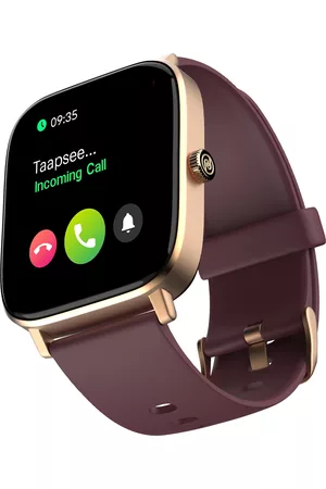 NOISE Icon 2 With Bluetooth Calling & AI Voice Assistant 1.8