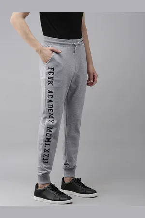 Fcuk discount track pants