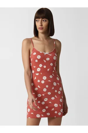 Buy sexy Mini & Short Dresses for women by Myntra