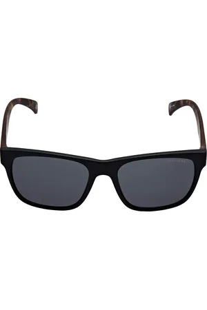 Skechers Men Rectangle Sunglasses SE6022 55 02A